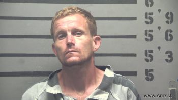 Clinton Tyler Campbell Mugshot