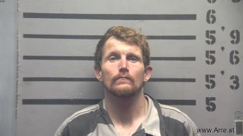 Clinton Tyler Campbell Mugshot