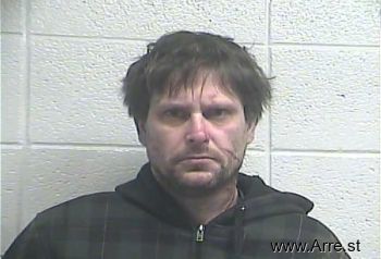 Clinton  Gross Mugshot