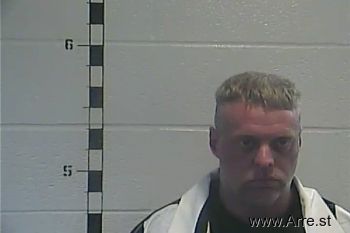 Clinton Wesley Moore Mugshot