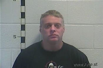 Clinton Wesley Moore Mugshot