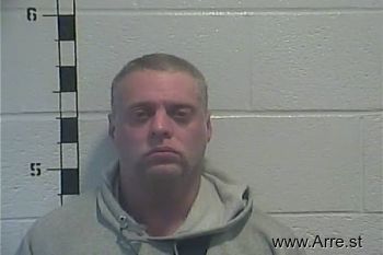 Clinton Wesley Moore Mugshot