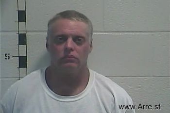 Clinton Wesley Moore Mugshot