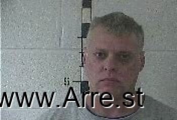 Clinton Wesley Moore Mugshot