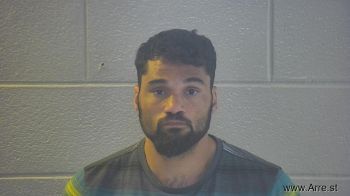 Clinton Lee Moore Mugshot