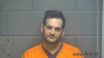 Clinton Jacob Mullins Mugshot