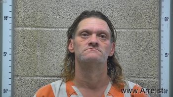 Clinton Ray Phillips Mugshot