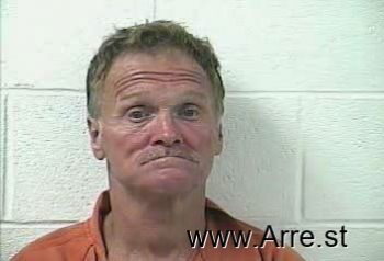 Clinton Earl Simmons Mugshot