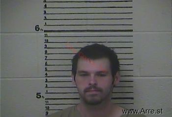 Clinton Jr Sizemore Mugshot