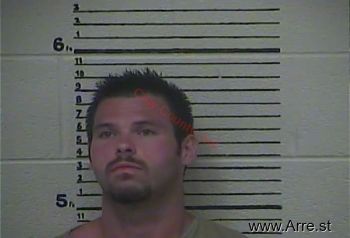 Clinton  Sizemore Jr. Mugshot