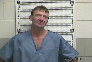 Clinton Dean Smith Mugshot