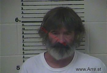 Clinton  Smith Mugshot