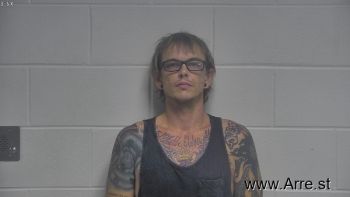 Clinton Boone Smith Mugshot