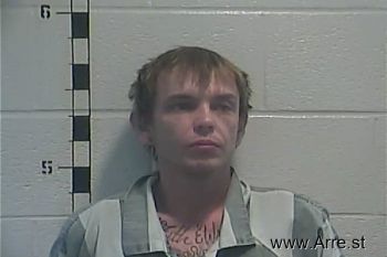 Clinton Boone Smith Mugshot