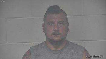 Clinton  Smith Mugshot