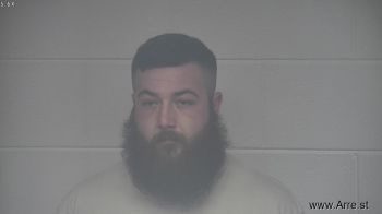 Clinton D Smith Mugshot