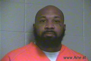 Clinton  Walker Mugshot