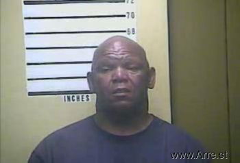 Clinton Auther Williams Mugshot