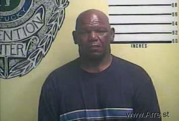 Clinton  Williams Mugshot