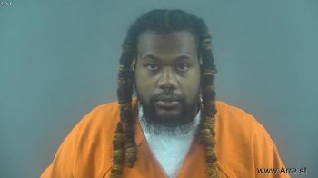 Clinton Lamont Wilson Mugshot