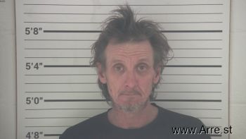 Clyde Lee Bedford Mugshot