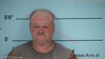 Clyde  Brown Mugshot