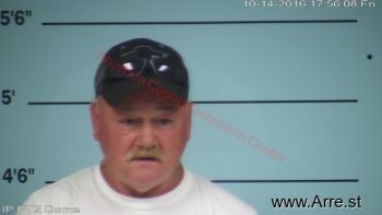 Clyde  Brown Mugshot