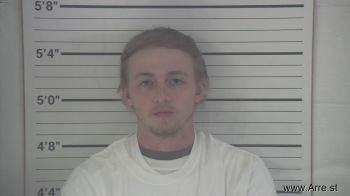 Clyde Nathan Cox Mugshot