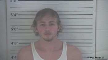 Clyde Nathan Cox Mugshot