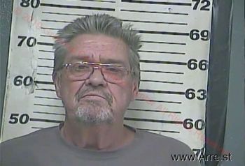 Clyde William Lore Mugshot