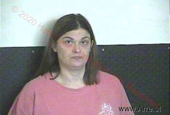 Codie Marie Davis Mugshot