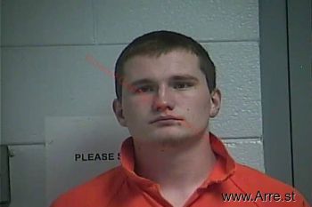 Cody  Anderson Mugshot