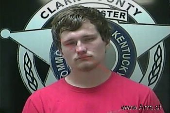 Cody Lee Anderson Mugshot