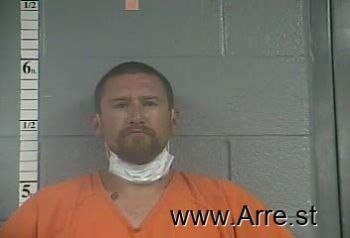 Cody Daniel Anderson Mugshot