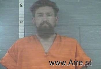 Cody Daniel Anderson Mugshot