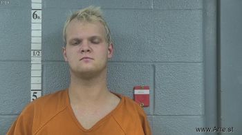 Cody D Anderson Mugshot