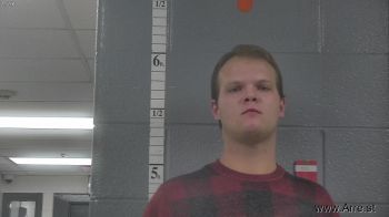 Cody D Anderson Mugshot