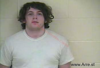 Cody  Anderson Mugshot