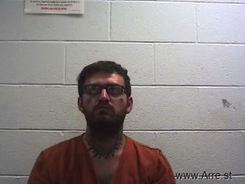 Cody Lee Ashcraft Mugshot