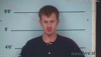 Cody R. Baker Mugshot