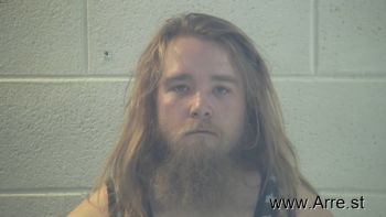 Cody James Baker Mugshot