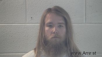 Cody James Baker Mugshot