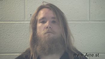 Cody James Baker Mugshot