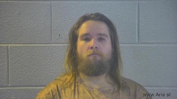 Cody James Baker Mugshot