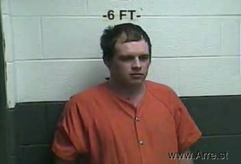 Cody  Ball Mugshot