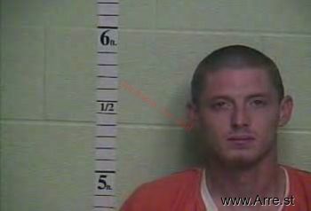 Cody C Ballard Mugshot