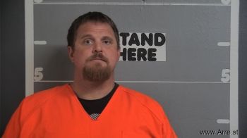 Cody Wayne Black Mugshot