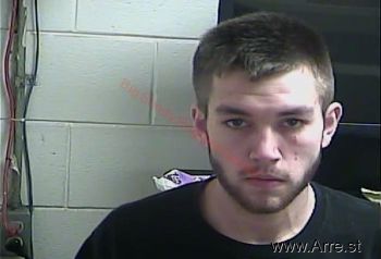 Cody  Blankenship Mugshot