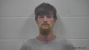 Cody Lee Michael Bowden Mugshot