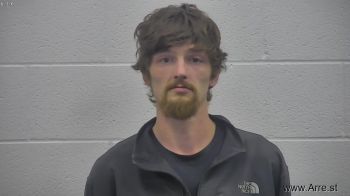 Cody Lee Michael Bowden Mugshot